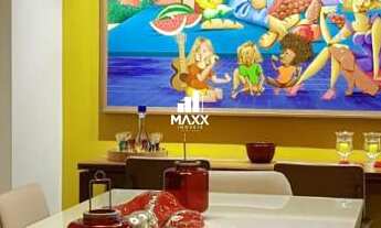 Imagem 3: Casa no Condomínio Bosque dos Poetas para venda com 4 suítes - Parnamirim/RN