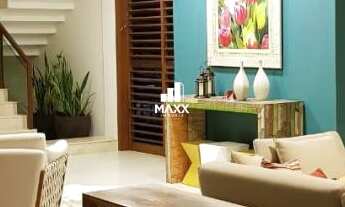 Imagem 4: Casa no Condomínio Bosque dos Poetas para venda com 4 suítes - Parnamirim/RN