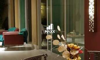 Imagem 6: Casa no Condomínio Bosque dos Poetas para venda com 4 suítes - Parnamirim/RN