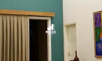 Imagem: Casa no Condomínio Bosque dos Poetas para