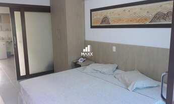 Imagem: Vendo apartamento no Araçá Flat em Ponta