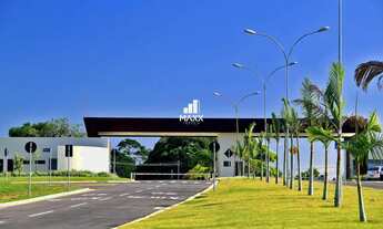 Imagem: Lote no Condomínio Jardins Amsterdã à