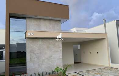 Imagem 2: Casas em Condomínio à venda em Parnamirim/RN