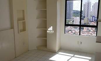 Imagem: Apartamento a venda, andar alto no bairro