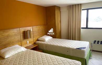 Imagem 4: Vendo apartamento/Flat em Ponta Negra - Natal/RN