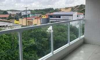 Imagem: Apartamento à venda com 3 quartos em Capim