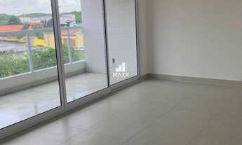 Imagem 3: Apartamento à venda com 3 quartos em Capim Macio - Natal - RN