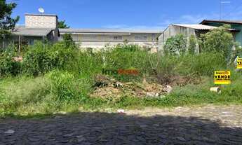 Imagem: Terreno a venda no Bairro Figueira em Igrejinha