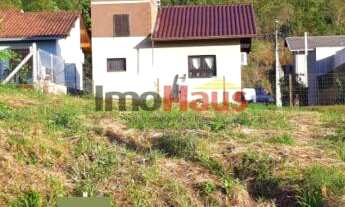 Imagem: Lote a venda no Lot. Residencial Moinhos