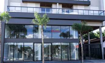 Imagem 3: Apartamento no Edifício Linea - Bairro Bom Pastor