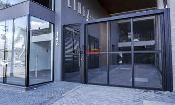 Imagem 4: Apartamento no Edifício Linea - Bairro Bom Pastor