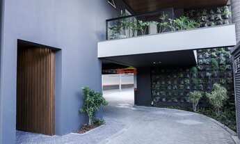 Imagem 6: Apartamento no Edifício Linea - Bairro Bom Pastor