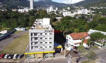 Imagem 4: Apartamento a venda no Edifício Seven em Igrejinha