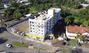 Imagem: Apartamento a venda no Edifício Seven em