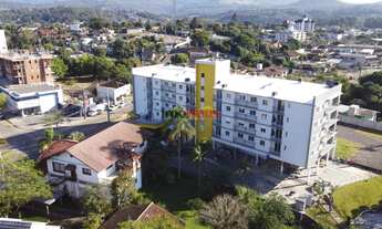 Imagem 3: Apartamento a venda no Edifício Seven em Igrejinha