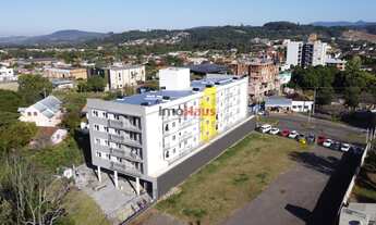 Imagem 7: Apartamento a venda no Edifício Seven em Igrejinha