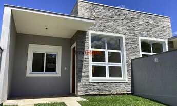 Imagem: Casa a venda com 2 dormitórios no Bairro