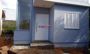 Imagem: Casa com dois dormitórios a venda em Igrejinha