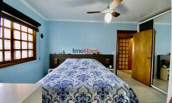 Imagem 6: Casa com 03 dormitórios a venda no Bairro Bom Pastor em Igrejinha