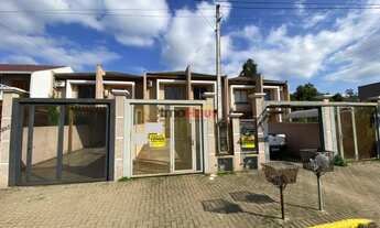 Imagem 1: Sobrado a venda com dois dormitórios no Bairro Casa de Pedra em Igrejinha