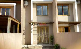 Imagem 3: Sobrado a venda com dois dormitórios no Bairro Casa de Pedra em Igrejinha