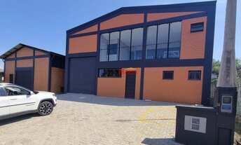 Imagem 3: Prédio comercial/industrial disponível para locação em Igrejinha