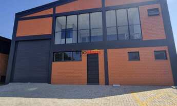 Imagem 6: Prédio comercial/industrial disponível para locação em Igrejinha