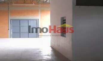 Imagem 2: Prédio comercial/industrial disponível para locação em Igrejinha