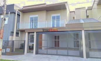 Imagem: Sobrado de alto padrão a venda no Bairro