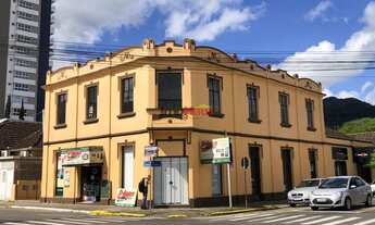 Imagem 2: Sala comercial para locação no Centro de Igrejinha