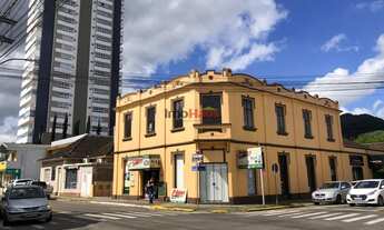 Imagem 4: Sala comercial para locação no Centro de Igrejinha