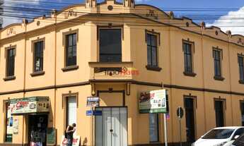 Imagem: Sala comercial para locação no Centro