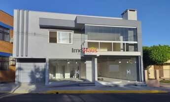 Imagem: Sala comercial para locação no Centro