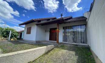 Imagem 2: Casa com 02 dormitórios a venda no bairro 15 de Novembro em Igrejinha