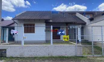 Imagem 3: Casa com 02 dormitórios a venda no bairro 15 de Novembro em Igrejinha