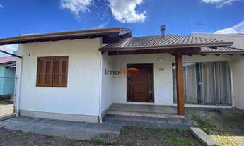 Imagem: Casa com 02 dormitórios a venda no bairro