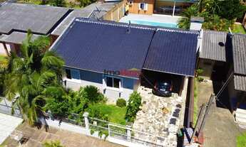 Imagem: Casa com 04 dormitórios disponível para