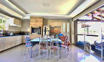 Imagem 3: Casa com 04 dormitórios disponível para venda no Bairro Bom Pastor em Igrejinha