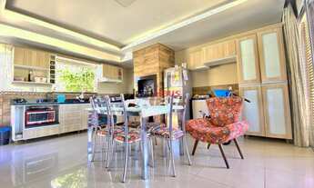 Imagem 4: Casa com 04 dormitórios disponível para venda no Bairro Bom Pastor em Igrejinha