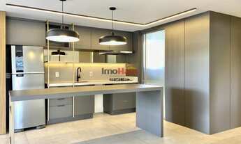 Imagem 2: Apartamento no Edifício Infinity com 02 dormitórios no Centro de Igrejinha