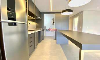 Imagem 3: Apartamento no Edifício Infinity com 02 dormitórios no Centro de Igrejinha