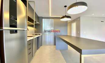 Imagem 4: Apartamento no Edifício Infinity com 02 dormitórios no Centro de Igrejinha