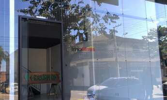 Imagem: Sala comercial para locação no Edifício