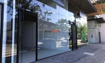 Imagem 2: Sala comercial para locação no Edifício Connect