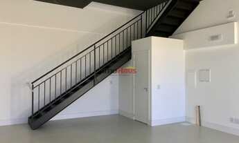 Imagem 6: Sala comercial para locação no Edifício Connect