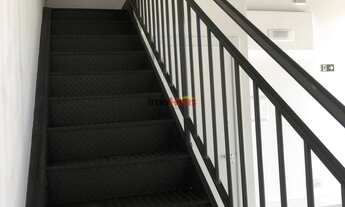 Imagem 7: Sala comercial para locação no Edifício Connect