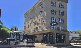 Imagem: Sala comercial para locação no Centro