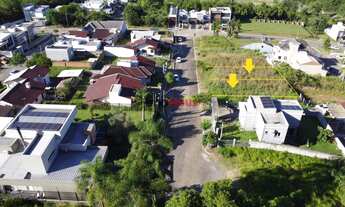 Imagem 3: Terreno a venda no Loteamento Moinhos de Vento em Igrejinha