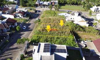 Imagem 4: Terreno a venda no Loteamento Moinhos de Vento em Igrejinha