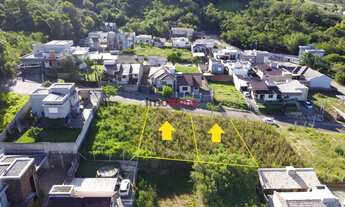 Imagem 6: Terreno a venda no Loteamento Moinhos de Vento em Igrejinha